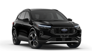 2026 Ford Escape Hybrid External Image 5